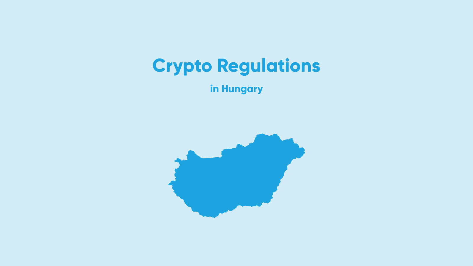 Steuern auf Kryptowährungen in Ungarn 🇭🇺